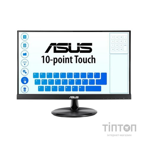 Монітор ASUS VT229H