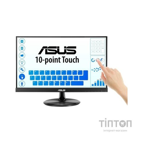 Монітор ASUS VT229H