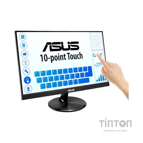 Монітор ASUS VT229H