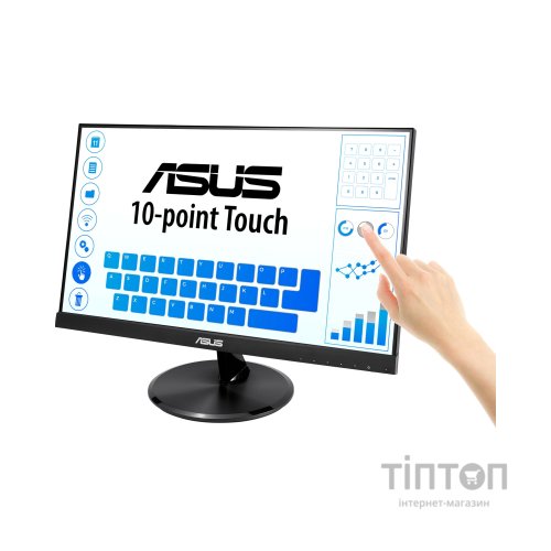 Монітор ASUS VT229H