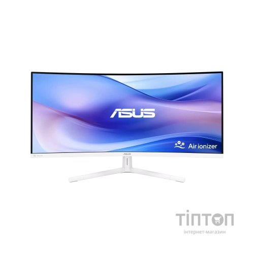 Монітор ASUS VU34WCIP-W (90LM0AIT-B01M71)