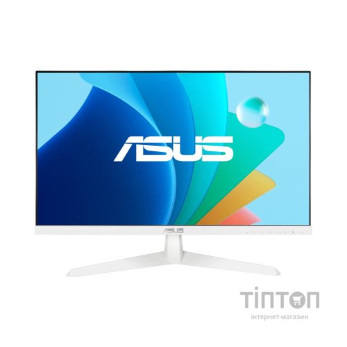 Монітор ASUS VY249HF-W