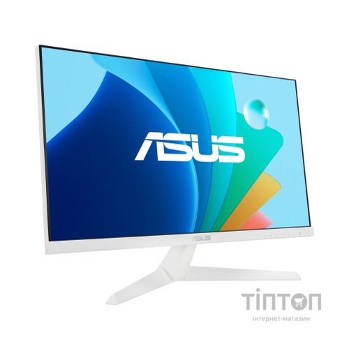 Монітор ASUS VY249HF-W (90LM06A4-B03A70)