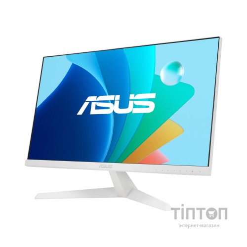 Монітор ASUS VY249HF-W (90LM06A4-B03A70)