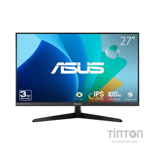 Монітор ASUS VY279HF