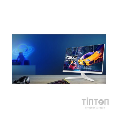 Монітор ASUS VY279HF-W