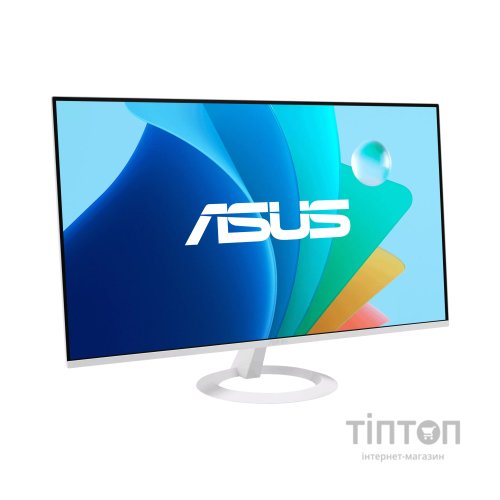 Монітор ASUS VZ249HG-W (90LM0BV2-B01A71)