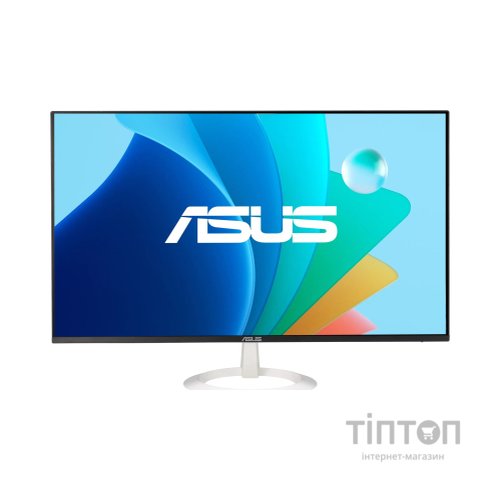 Монітор ASUS VZ24EHF-W