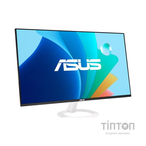 Монітор ASUS VZ24EHF-W