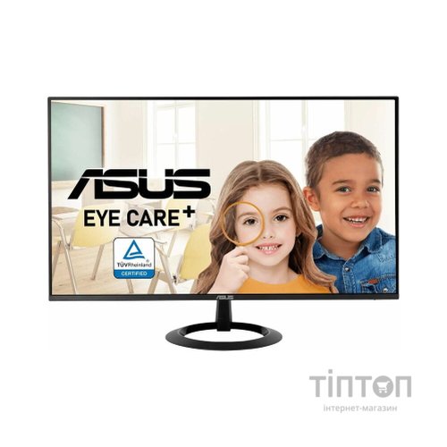 Монітор ASUS VZ27EHF (90LM07B0-B01470)