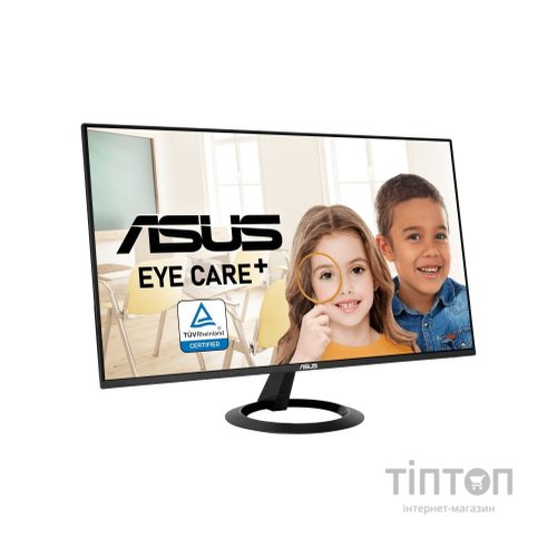Монітор ASUS VZ27EHF (90LM07B0-B01470)