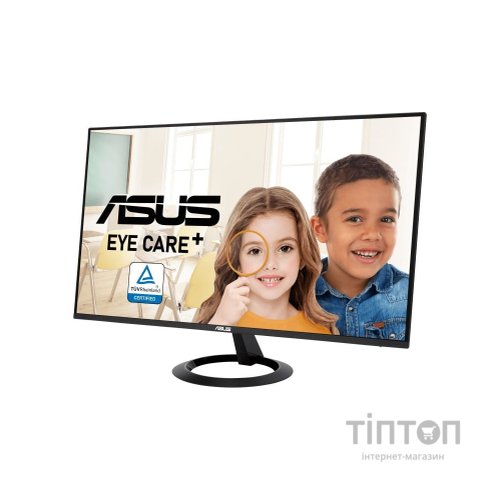 Монітор ASUS VZ27EHF (90LM07B0-B01470)