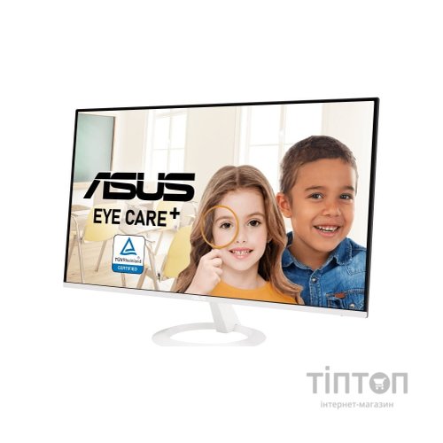 Монітор ASUS VZ27EHF-W