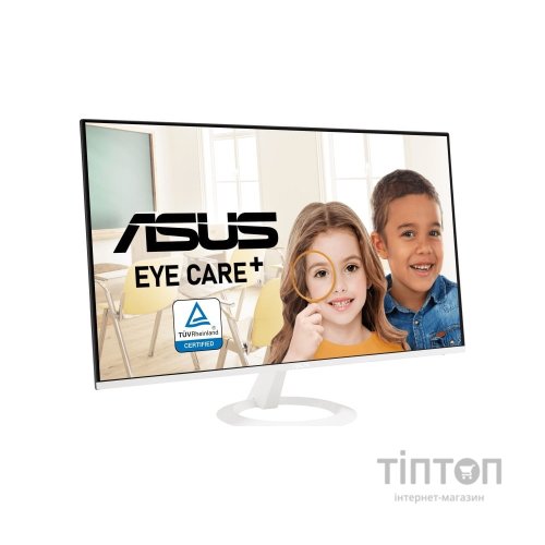 Монітор ASUS VZ27EHF-W