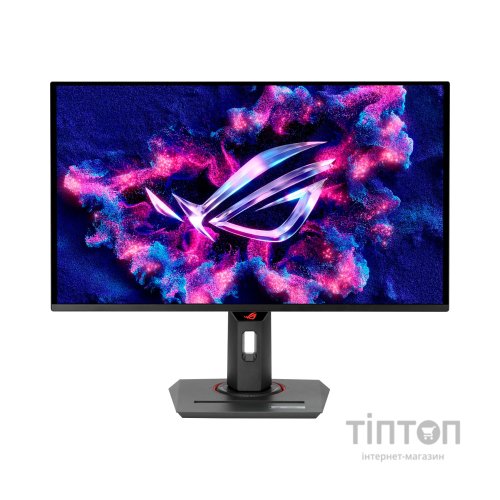 Монітор ASUS XG27ACDNG