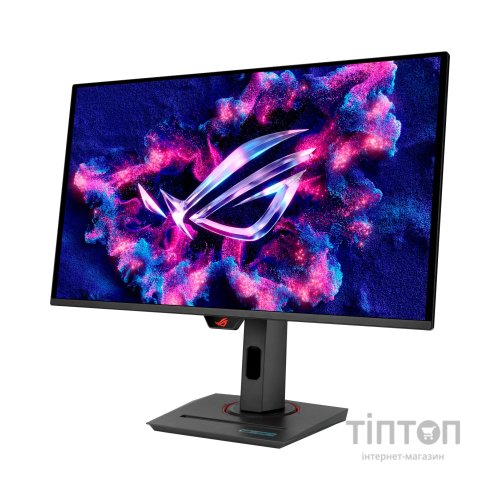 Монітор ASUS XG27ACDNG