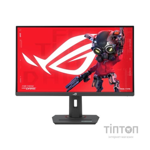 Монітор ASUS XG27ACMS (90LM0BE0-B01171)