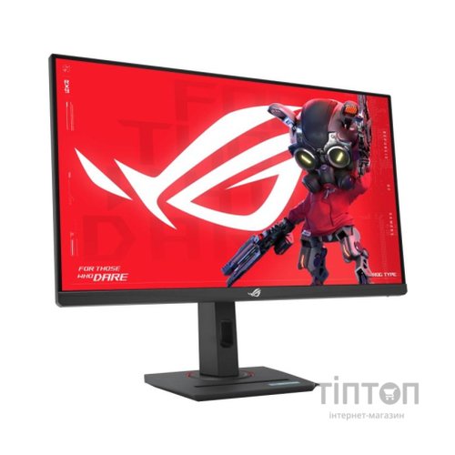 Монітор ASUS XG27ACMS (90LM0BE0-B01171)