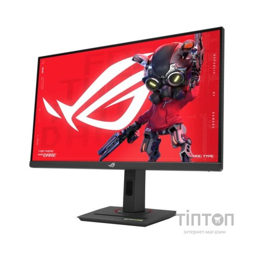Монітор ASUS XG27ACMS (90LM0BE0-B01171)