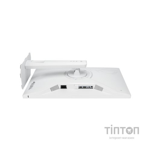 Монітор ASUS XG27ACSR-W (90LM0D12-B01171)