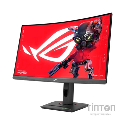 Монітор ASUS XG27WCMS
