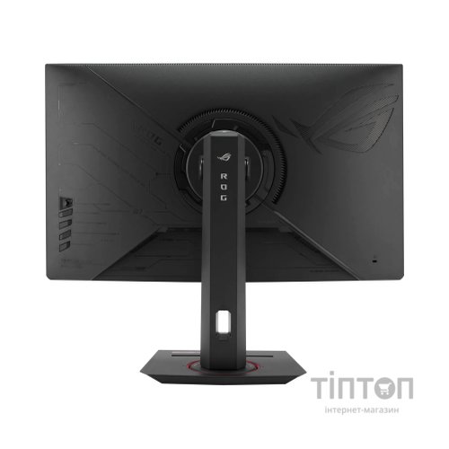 Монітор ASUS XG27WCMS