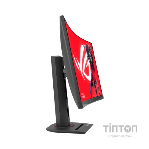 Монітор ASUS XG27WCMS