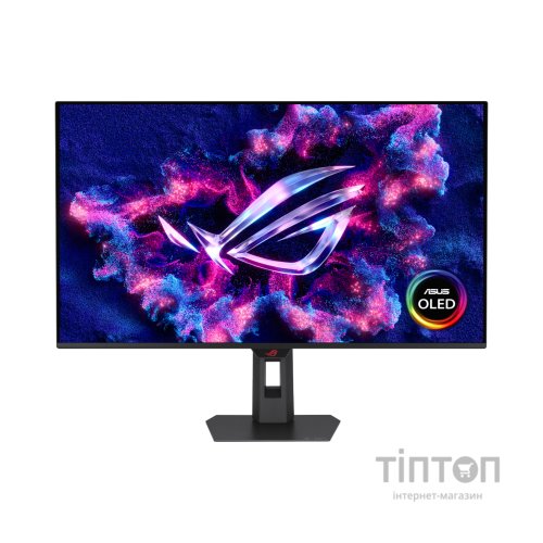 Монітор ASUS XG32UQDMS (90LM0CV0-B01371)