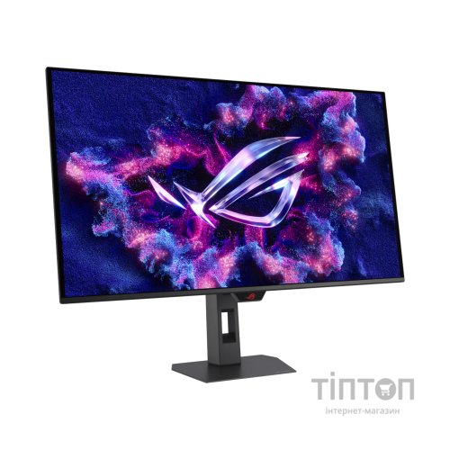 Монітор ASUS XG32UQDMS (90LM0CV0-B01371)