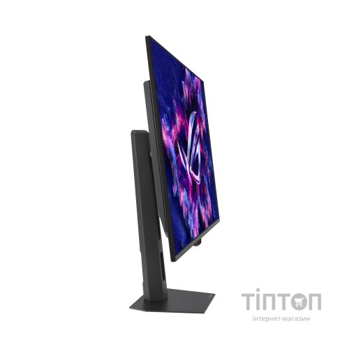 Монітор ASUS XG32UQDMS (90LM0CV0-B01371)