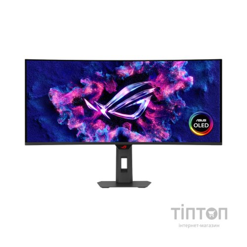 Монітор ASUS XG34WCDG