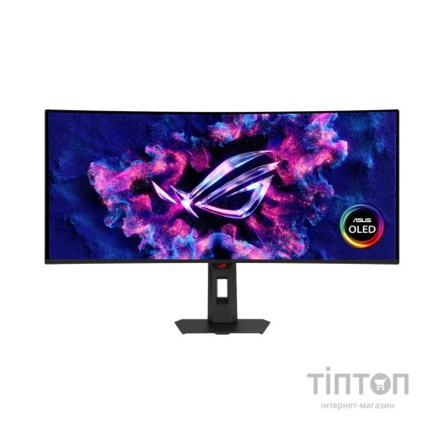 Монітор ASUS XG34WCDMS (90LM0D20-B01971)