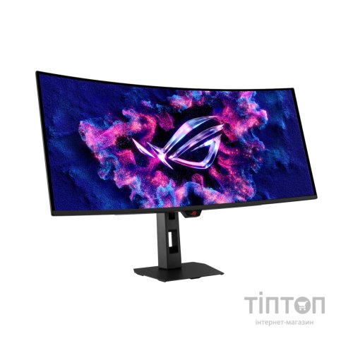 Монітор ASUS XG34WCDMS (90LM0D20-B01971)