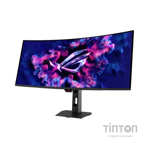 Монітор ASUS XG34WCDMS (90LM0D20-B01971)