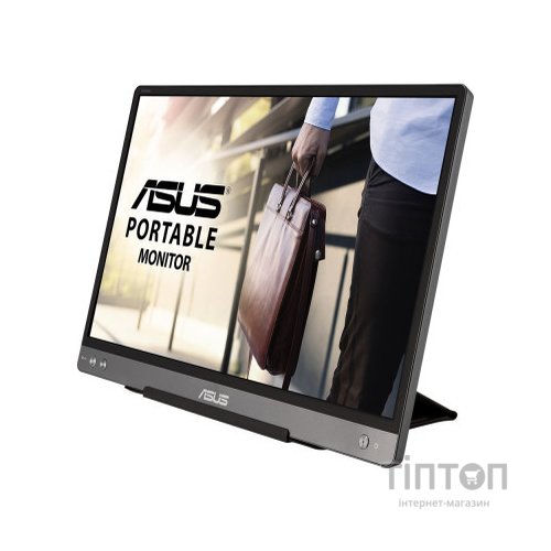Монітор ASUS ZenScreen MB14AC