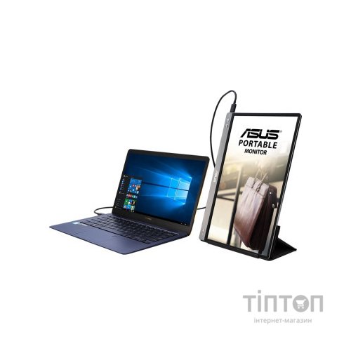 Монітор ASUS ZenScreen MB14AC