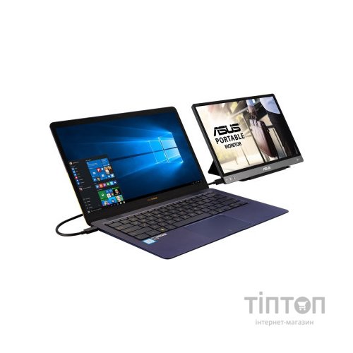 Монітор ASUS ZenScreen MB14AC