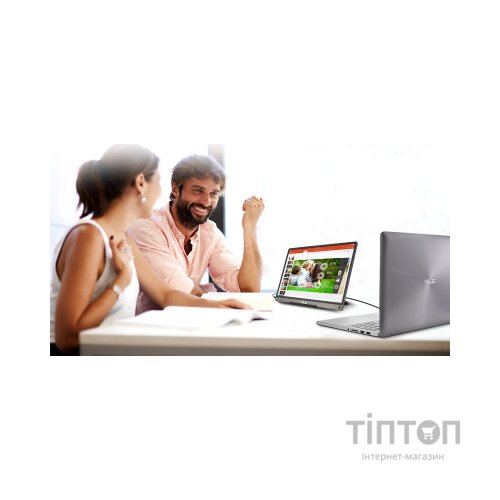 Монітор ASUS ZenScreen MB14AC (90LM0631-B01170)