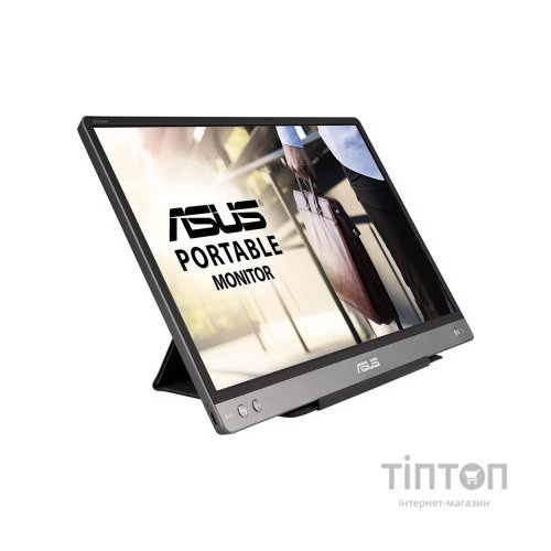 Монітор ASUS ZenScreen MB14AC (90LM0631-B01170)