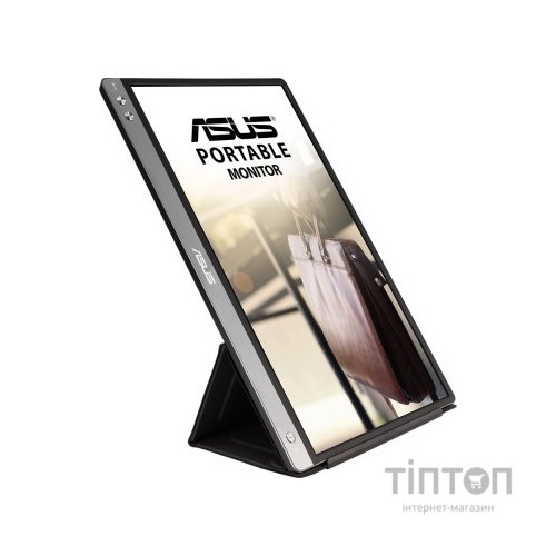 Монітор ASUS ZenScreen MB14AC (90LM0631-B01170)
