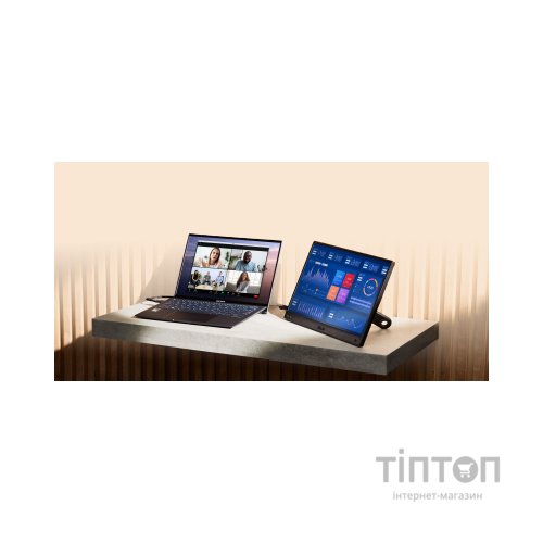 Монітор ASUS ZenScreen MB166CR (90LM07D3-B03170)