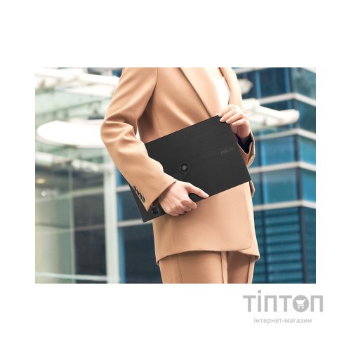 Монітор ASUS ZenScreen MB166CR (90LM07D3-B03170)