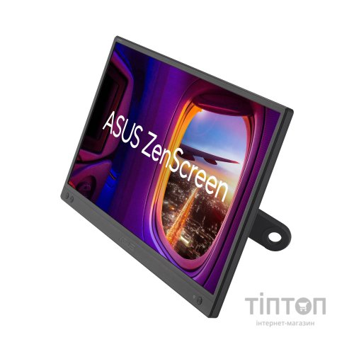 Монітор ASUS ZenScreen MB166CR (90LM07D3-B03170)