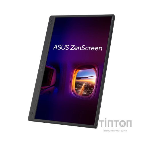 Монітор ASUS ZenScreen MB166CR (90LM07D3-B03170)