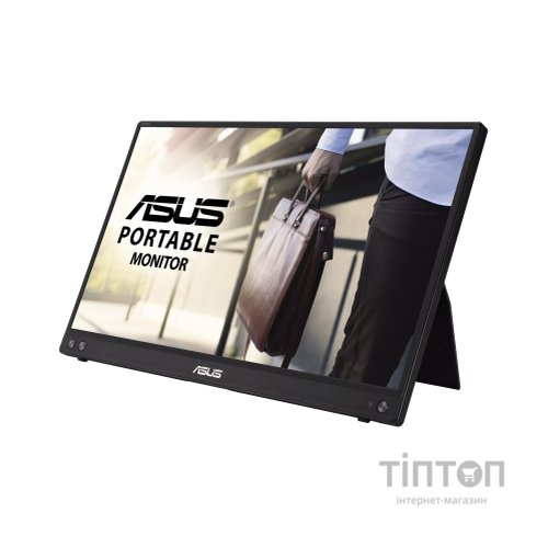 Монітор ASUS ZenScreen MB16ACV