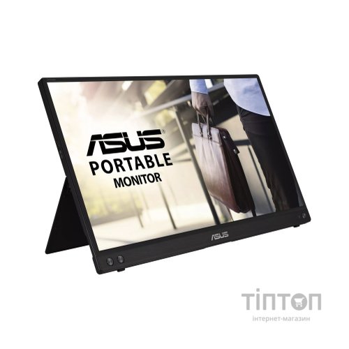 Монітор ASUS ZenScreen MB16ACV