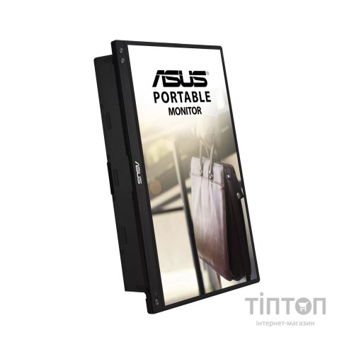 Монітор ASUS ZenScreen MB16ACV