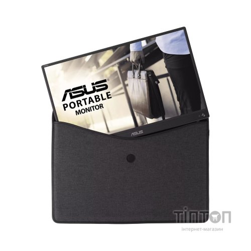 Монітор ASUS ZenScreen MB16ACV