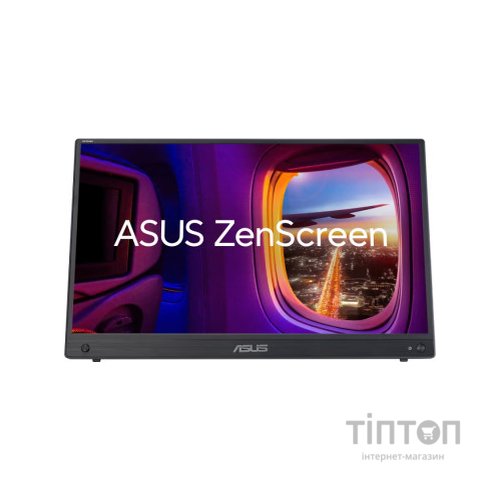 Монітор ASUS ZenScreen MB16AHG