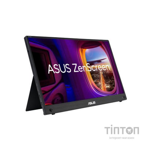 Монітор ASUS ZenScreen MB16AHG